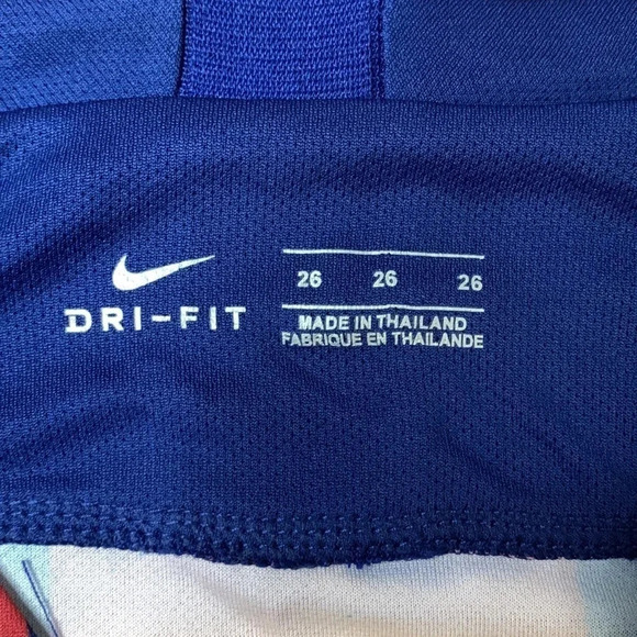 NIKE  Soccer Jersey & Shorts Set Long Socks Griezmann FBC Medium New - Picture 7 of 9